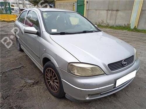 Køler OPEL ASTRA G Hatchback (T98)  | BP24869669M31 