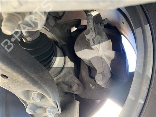 Left front brake caliper LEXUS RX (_U3_) 400h (MHU38_) | BP32419761M105  - Image 5