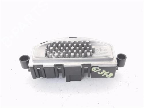 Heater resistor SEAT ATECA (KH7, KHP) 1.5 TSI | BP37261073M108 - Image 2