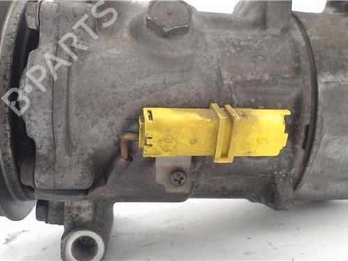 AC compressor PEUGEOT 206 CC (2D)  | BP33220846M34  - Image 6