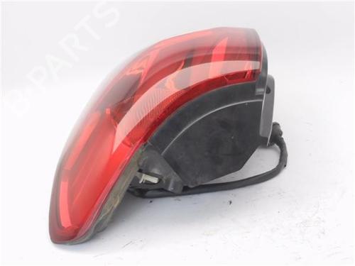 Right taillight CHEVROLET CAPTIVA (C100, C140) | BP38177209C35 - Image 4