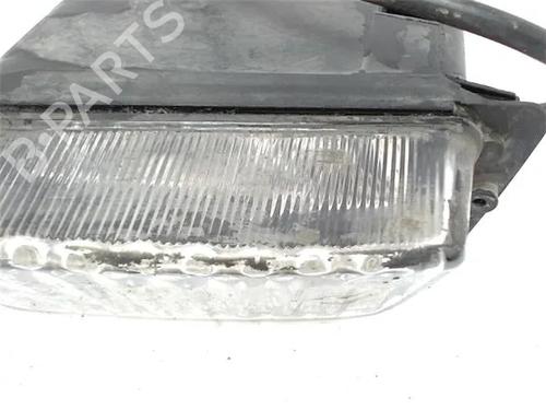 Left front fog light SEAT IBIZA II (6K1)  | BP13053196C30 
