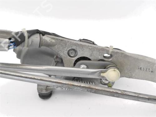 Rear wiper motor TOYOTA AURIS (_E15_) 2.0 D-4D (ADE150_, ADE150R) | BP25718950M102 