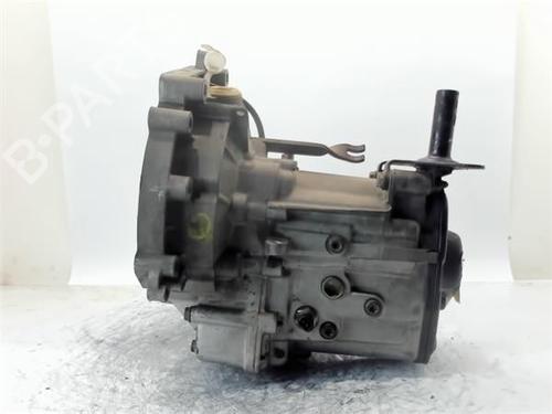 Gearbox VW POLO III CLASSIC (6V2)  | BP13043572M3 