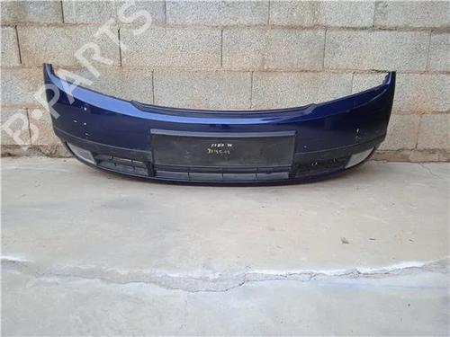 Used Front bumper SKODA FABIA I (6Y2) [1999-2008]  15490682