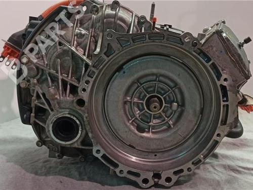 Gearbox TOYOTA PRIUS Liftback (_W2_) 1.5 Hybrid (NHW20_, NHW20R) | BP9661237M3 
