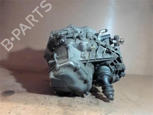 Gearbox SAAB 9-3 (YS3F, E79, D79, D75) 1.9 TiD | BP13687258M3 