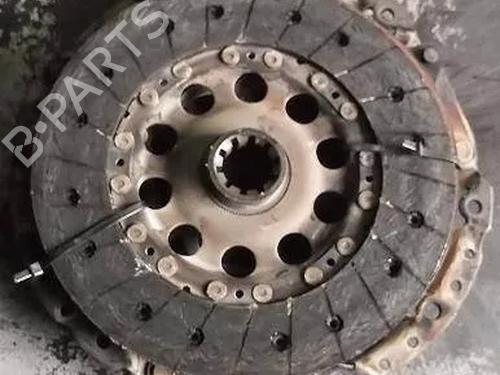 Other BMW 3 (E46) 320 d | BP14334732O1 