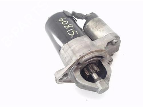 Starter HYUNDAI i30 (FD) 1.6 CRDi | BP35986603M8 - Image 10