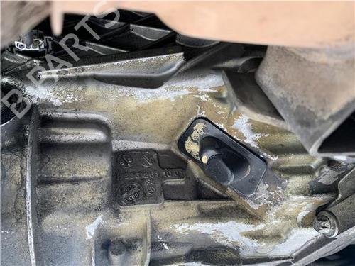 Gearbox MERCEDES-BENZ VITO Van (W447) | BP32417667M3