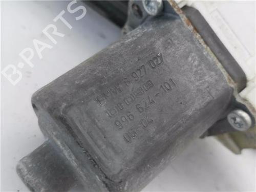 Front left window mechanism BMW 3 (E90) 330 d | BP40129091C22 - Image 9