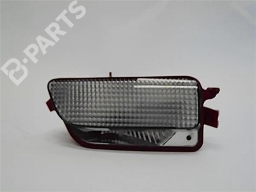 Used Reverse light Reverse light CITROËN C4 Coupe (LA_) [2004-2013] 11142576 11142576