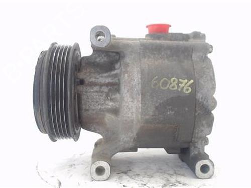 AC-Kompressor FIAT PANDA (169_)  | BP32162165M34 