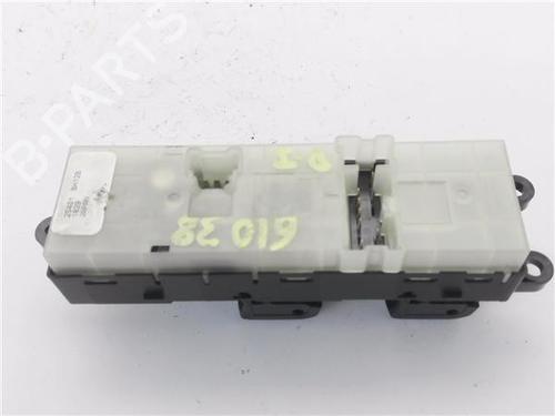 Left front window switch NISSAN NOTE (E11, NE11) 1.5 dCi | BP34237427I27 - Image 6