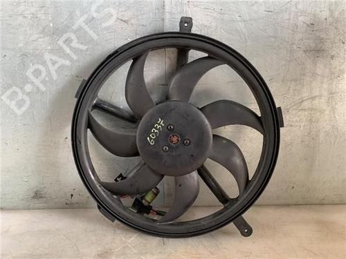 Køleventilator elektrisk MINI MINI (R56) Cooper S (174 hp) 30183012