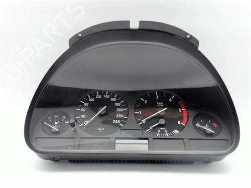 Used Instrument cluster BMW 5 (E39) [1995-2003]  13615563