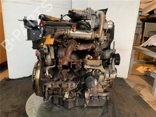 Engine FORD FOCUS II (DA_, HCP, DP) 1.8 TDCi | BP38536065M1 - Image 6
