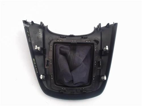 Gearknop FORD FIESTA VI (CB1, CCN) 1.4 TDCi | BP13946648I34 
