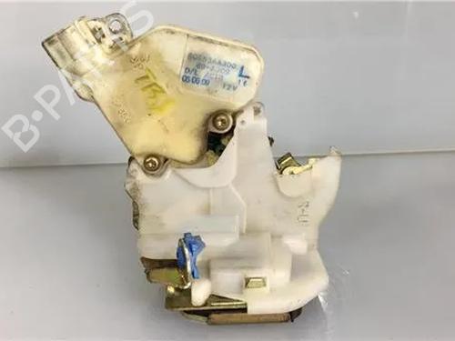 Rear left lock NISSAN X-TRAIL I (T30) 2.2 DCi | BP11362893C100 
