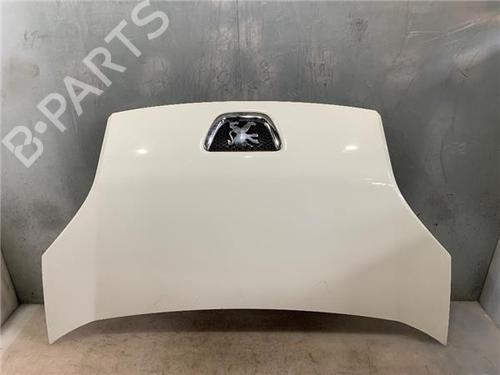 Used Hood PEUGEOT BIPPER (AA_) 1.4 HDi (68 hp) 23408662