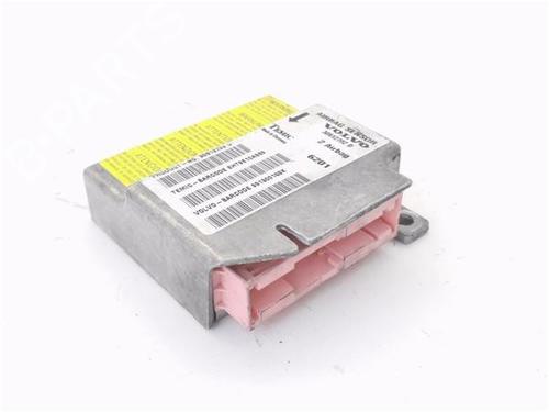 Kollisjonspute styreenhet VOLVO V40 Estate (645) [1995-2004]  28378508