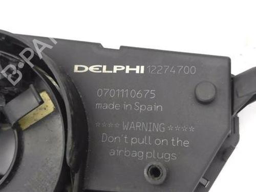 Steering column stalk OPEL CORSA D (S07) 1.3 CDTI (L08, L68) | BP39093778I23 - Image 5