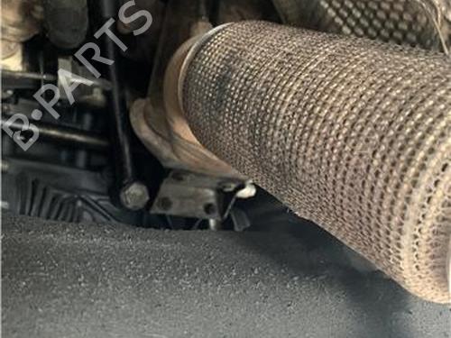 Used Catalyst Catalyst SEAT LEON (1P1) 1.9 TDI (105 hp) 32417879 32417879