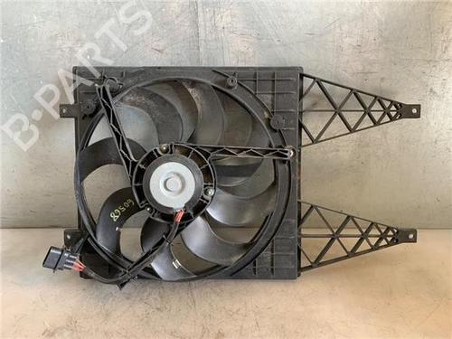 Radiator fan SEAT CORDOBA (6L2)  | BP29755001M35