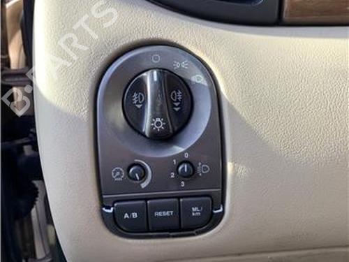 Switch JAGUAR X-TYPE I (X400) 2.0 D | BP32418983I30 