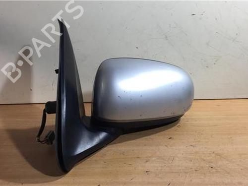 Used Left mirror NISSAN ALMERA II Hatchback (N16) [2000-2025]  12596785