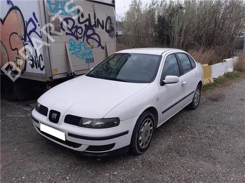 Left headlight SEAT TOLEDO II (1M2)  | BP11341387C28 