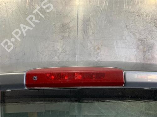 Tailgate OPEL CORSA D (S07) 1.3 CDTI (L08, L68) | BP20121535C6 