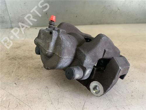 Left front brake caliper JEEP RENEGADE SUV (BU, B1, BV) 1.6 CRD | BP34621187M105 - Image 5