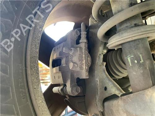 Other JEEP COMPASS (MK49) 2.0 CRD | BP32418055O1