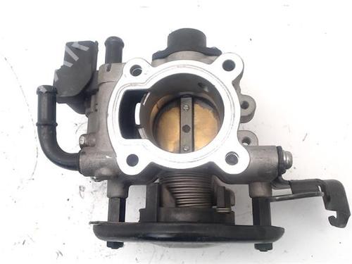 Throttle body HYUNDAI i10 I (PA)  | BP23841435M82 