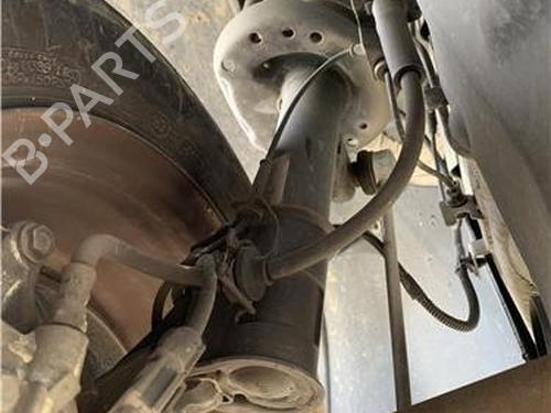 Right front shock absorber OPEL COMBO Box Body/MPV (X12) 1.3 CDTI (B05) | BP33288086M17  - Image 9