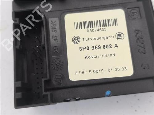 Right front window motor AUDI A3 (8P1) | BP38177277E20 - Image 8