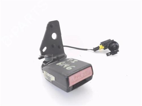 Engache cinturón Engache cinturón PEUGEOT 207 (WA_, WC_) [2006-2015] 34237455 34237455