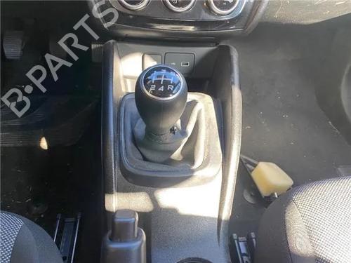 Middle console FIAT TIPO Hatchback (356_, 357_) 1.4 (356HXA1B, 357) | BP19149257I22