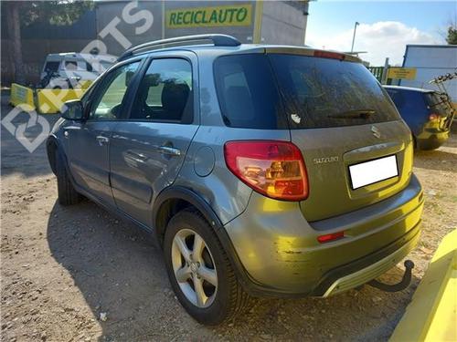 Used Parts SUZUKI SX4 (EY, GY)  1.9 DDiS (RW419D)  1034123