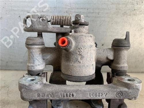 Other RENAULT MASTER III Bus (JV) 2.3 dCi 125 FWD (JV0C, JV0D, JV0H, JV0G, JV0J) | BP33730076O1 - Image 6