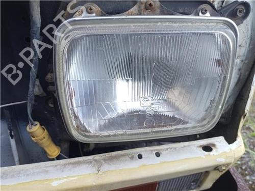 Used Left headlight Left headlight 34372952 34372952