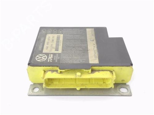 ECU airbags SEAT IBIZA III (6L1) 1.9 SDI | BP9636209M53 