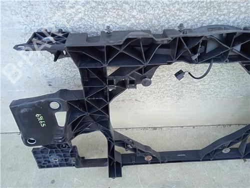 Front slam panel RENAULT MEGANE III Grandtour (KZ0/1) 1.5 dCi (KZ09, KZ0D, KZ1G, KZ29, KZ14, KZ1W, KZ10, KZ1F,... | BP23157500C72 