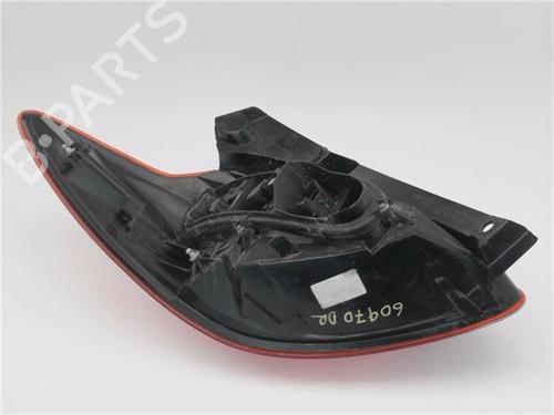 Right taillight FORD KA (RU8) 1.2 | BP32273899C35 