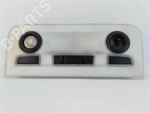 Used Interior roof light BMW 1 (E87) 118 d (143 hp) 14339102
