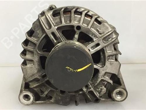 Generator PEUGEOT 308 SW I (4E_, 4H_) 1.6 HDi (109 hp) 9683586