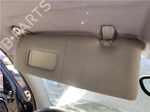 Left sun visor BMW 1 (E87) | BP24315446I1