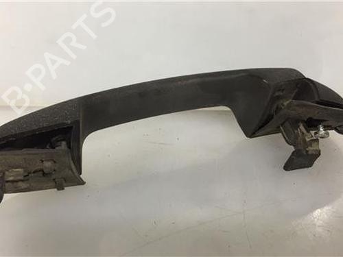Rear left exterior door handle FORD TOURNEO CONNECT 1.8 TDCi | BP14339716C130 