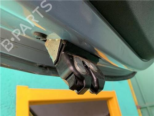 Tailgate lock OPEL CORSA D (S07)  | BP32418550C101 